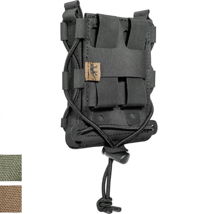 Tasmanian Tiger / TT SGL Mag Pouch MCL Anfibia Coyote Braun Tasmanian Tiger / TT SGL Mag Pouch MCL Anfibia Coyote Braun