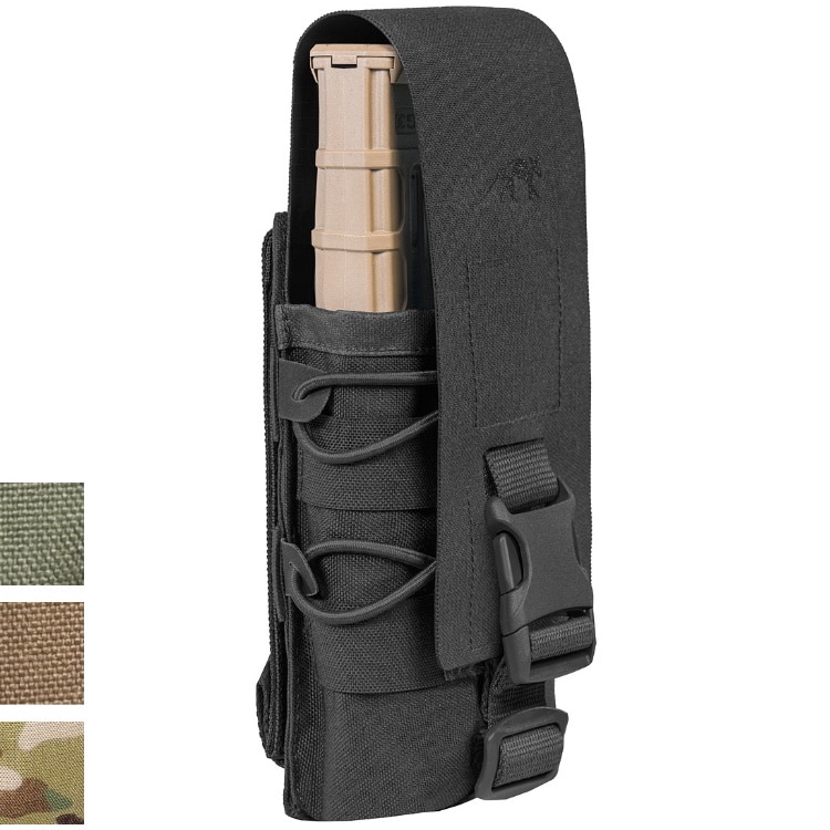 Tasmanian Tiger / TT SGL Mag Pouch MKII Oliv Tasmanian Tiger / TT SGL Mag Pouch MKII Oliv