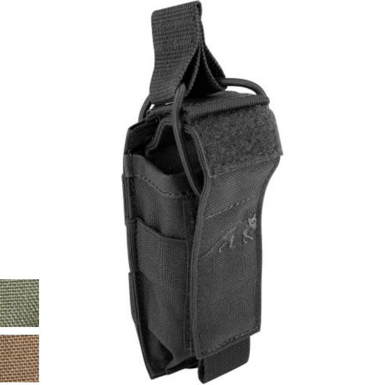 Tasmanian Tiger / TT SGL Mag Pouch MP7 20+30 round MKII Coyote Braun Tasmanian Tiger / TT SGL Mag Pouch MP7 20+30 round MKII Coyote Braun