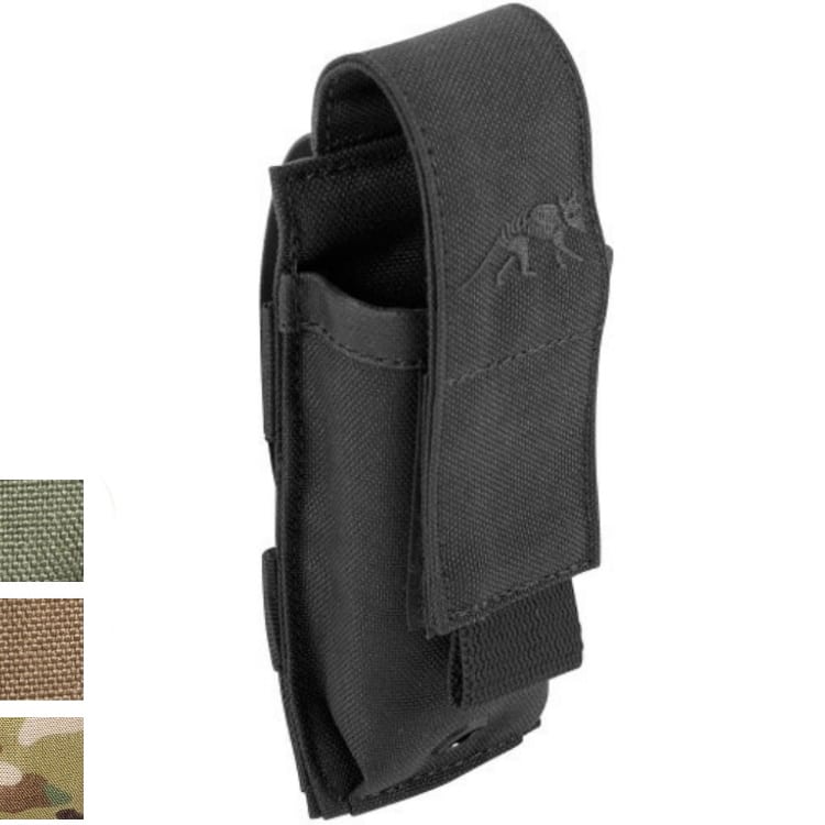 Tasmanian Tiger / TT SGL Pistol Mag Pouch MKII Multicam Tasmanian Tiger / TT SGL Pistol Mag Pouch MKII Multicam