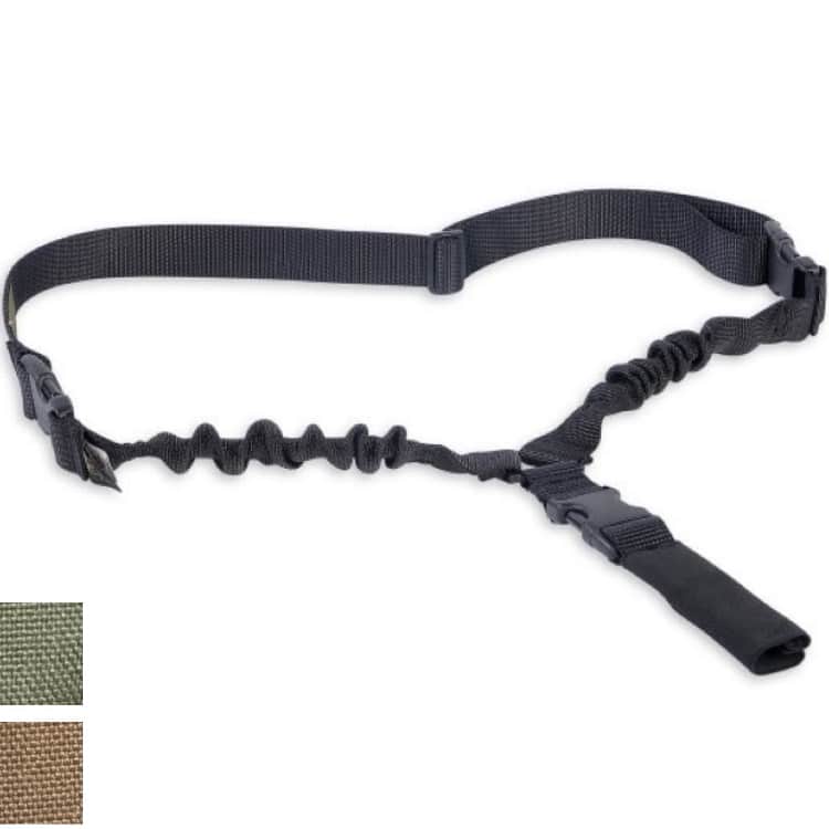 Tasmanian Tiger / TT Single Sling Schwarz Tasmanian Tiger / TT Single Sling Schwarz
