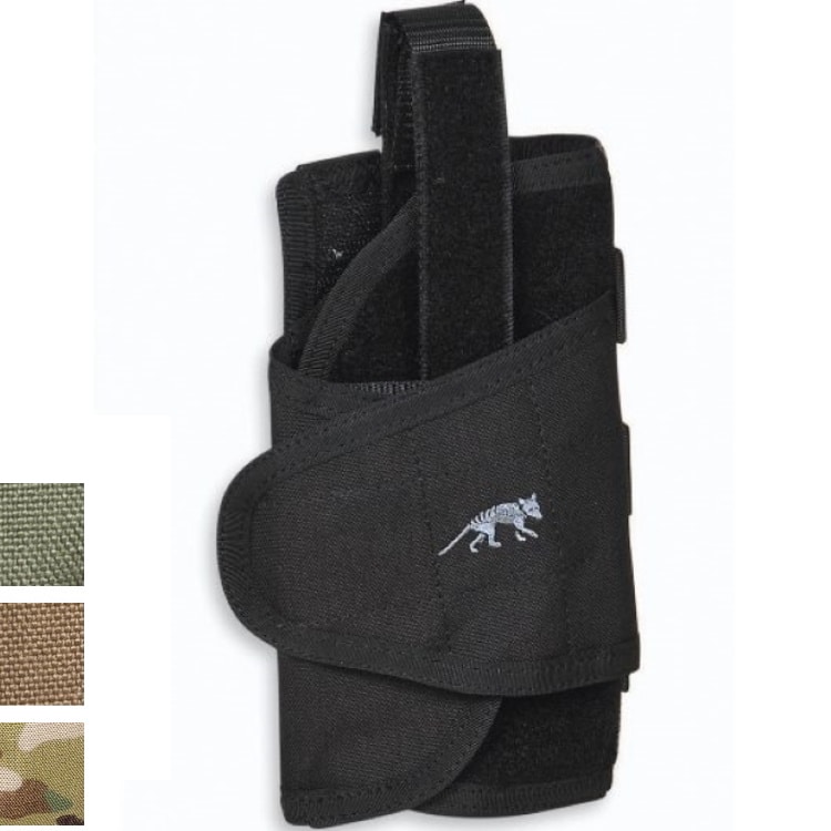Tasmanian Tiger / TT Tac Holster MKII Schwarz Tasmanian Tiger / TT Tac Holster MKII Schwarz