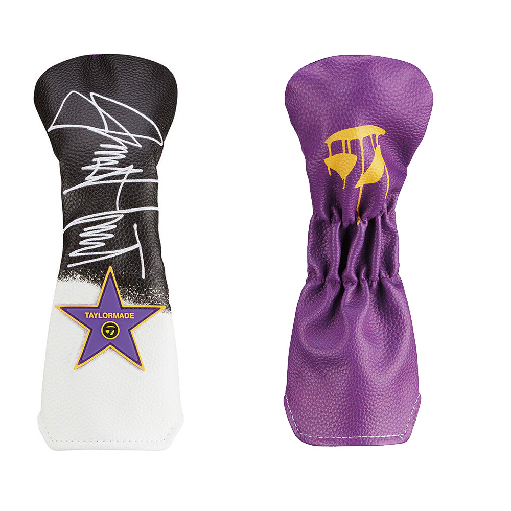 'Taylor Made Commerotative Hybrid Headcover' 'Taylor Made Commerotative Hybrid Headcover' von Taylor Made