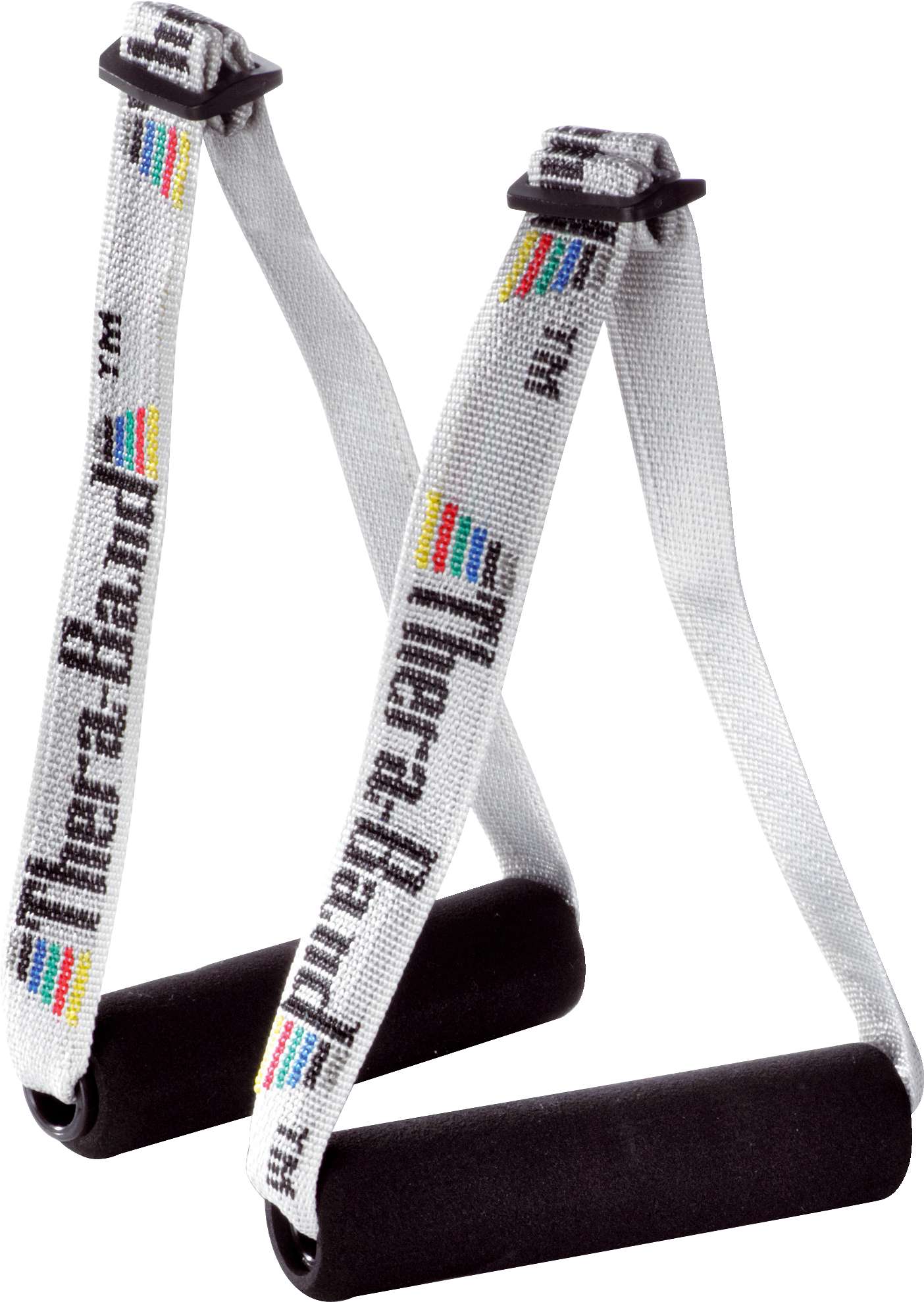 TheraBand Handgriff für Fitnessbänder von TheraBand