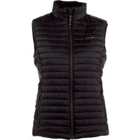 Therm-ic Powervest Heat Ladies Black von Therm-ic