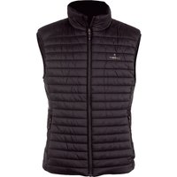 Therm-ic Powervest Heat Men Black von Therm-ic