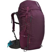 Thule AllTrail 45L Womens Monarch Thule AllTrail 45L Womens Monarch von Thule
