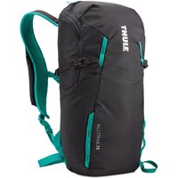 Thule Alltrail 15 Obsidian/Bluegrass Thule Alltrail 15 Obsidian/Bluegrass von Thule
