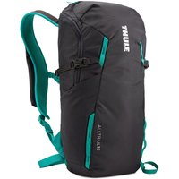 Thule Alltrail 15 Obsidian/Bluegrass von Thule