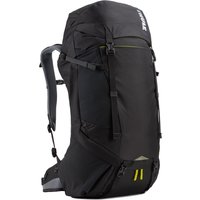 Thule Capstone 50 Liter Mens Wanderrucksack Obsidian Thule Capstone 50 Liter Mens Wanderrucksack Obsidian von Thule