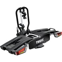 Thule Easy Fold XT 2B 13 pin Fahrradtraeger 2 Bikes Thule Easy Fold XT 2B 13 pin Fahrradtraeger 2 Bikes von Thule