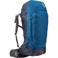 Thule Guidepost 75 Liter Mens Wanderrucksack Poseidon Thule Guidepost 75 Liter Mens Wanderrucksack Poseidon von Thule