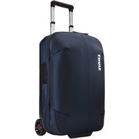 Thule Subterra Carry On 55cm 22 Zoll 36 Liter Rollkoffer Mineral Blue Thule Subterra Carry On 55cm 22 Zoll 36 Liter Rollkoffer Mineral Blue von Thule