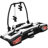 Thule VeloSpace XT 2 Black Aluminium Thule VeloSpace XT 2 Black Aluminium von Thule