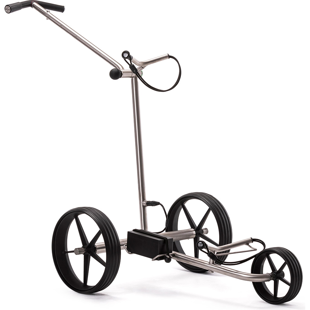 'TiCad Voyage Titan Elektrotrolley' 'TiCad Voyage Titan Elektrotrolley' von TiCad