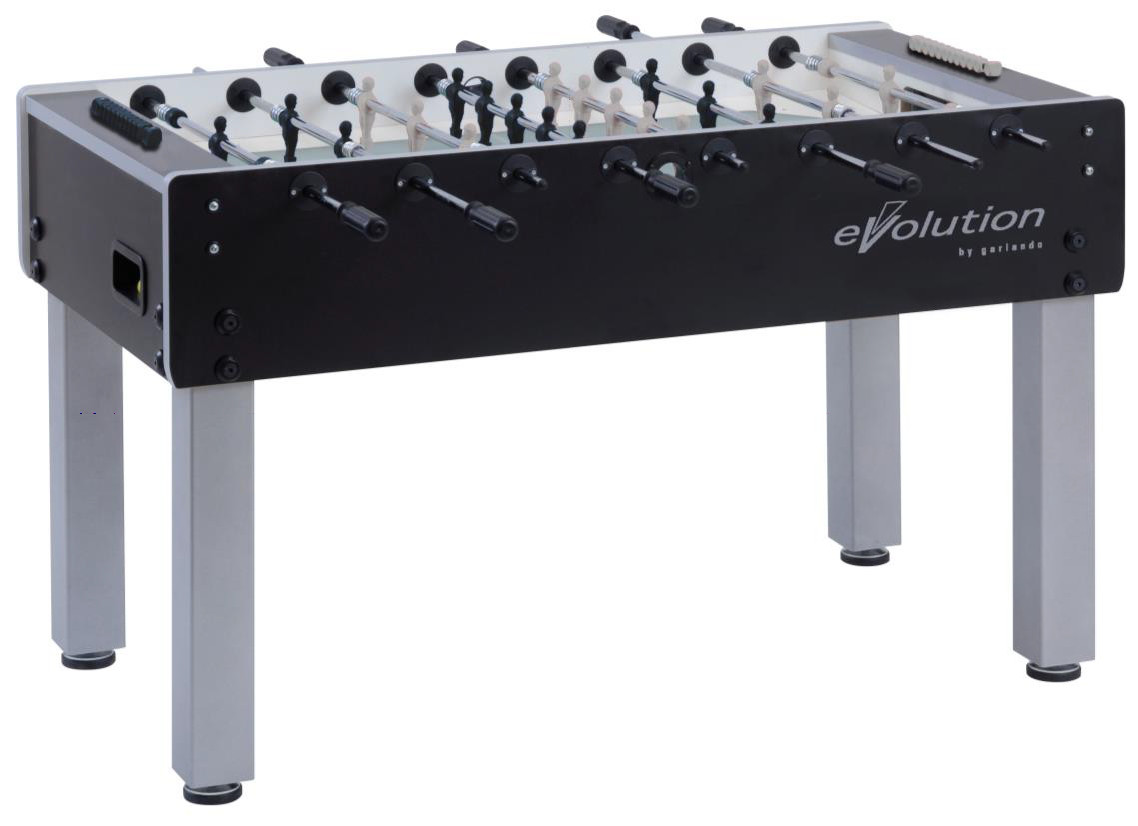 Tischkicker Garlando G-500 Evolution Tischkicker Garlando G-500 Evolution