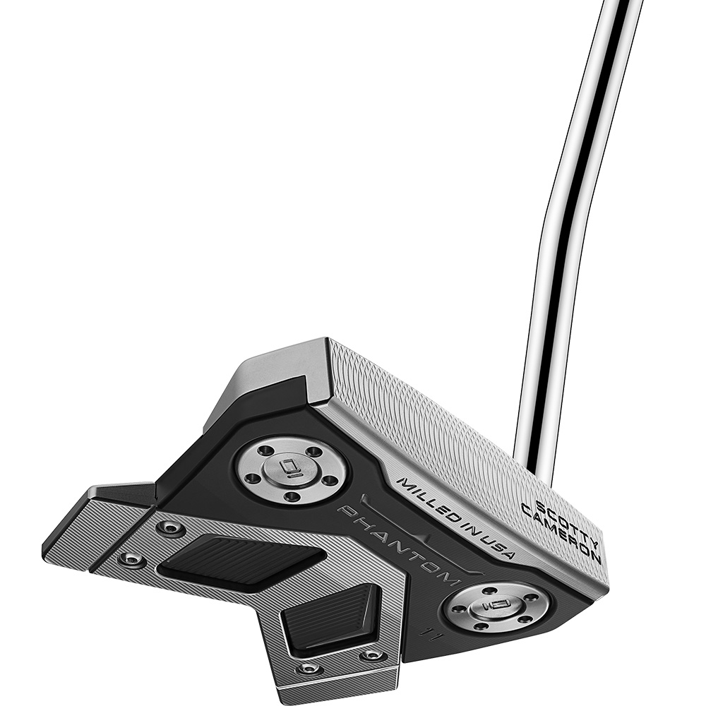 'Titleist Scotty Cameron Phantom 11 Putter' 'Titleist Scotty Cameron Phantom 11 Putter' von Titleist