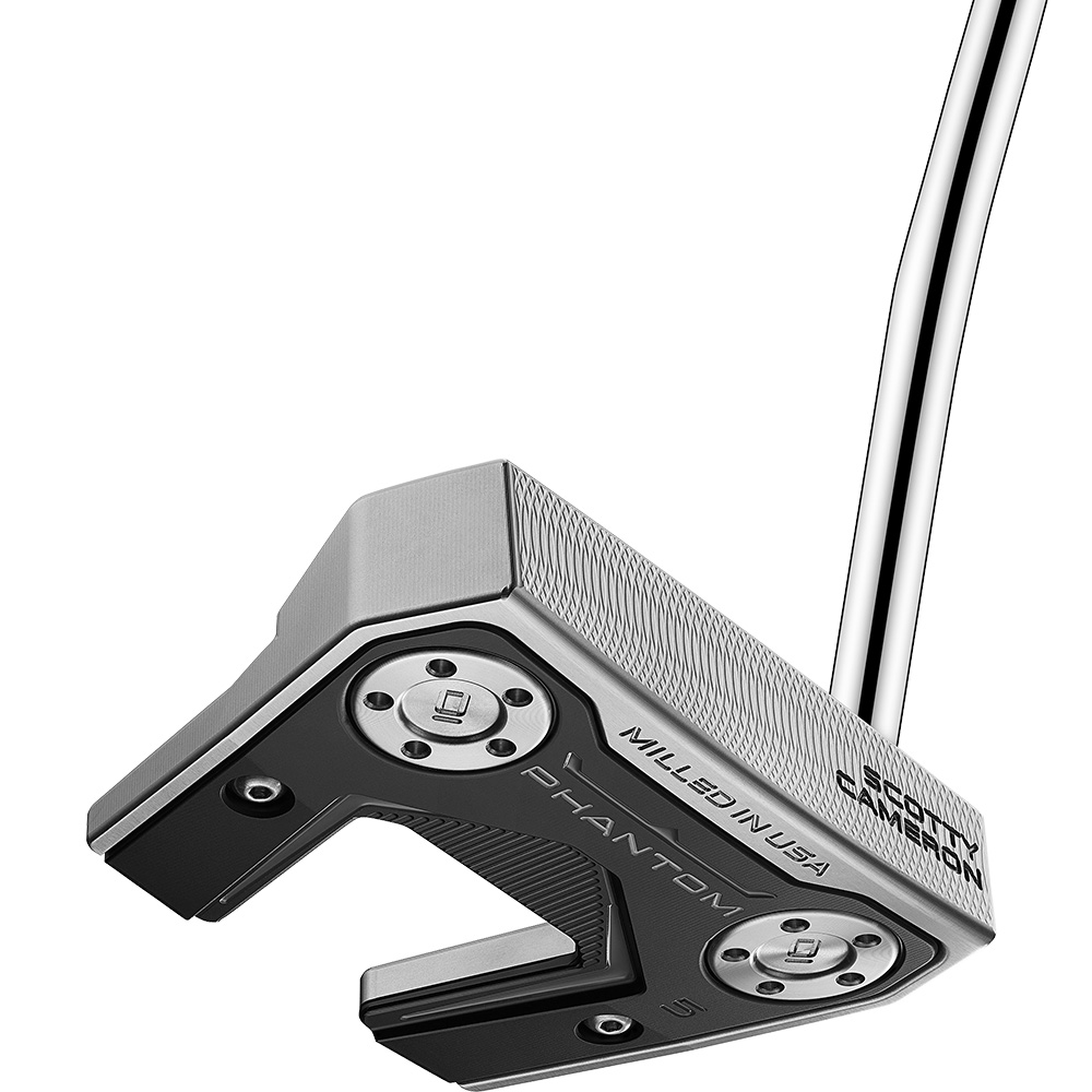 'Titleist Scotty Cameron Phantom 5 Putter' 'Titleist Scotty Cameron Phantom 5 Putter' von Titleist
