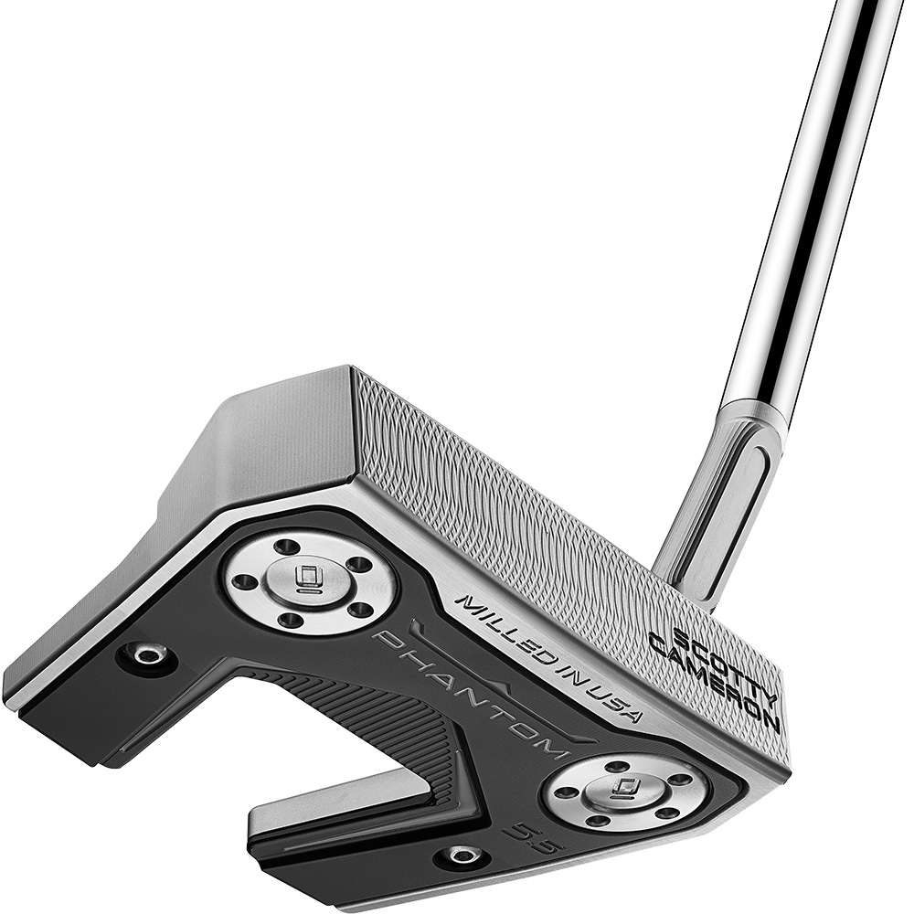 'Titleist Scotty Cameron Phantom 5.5 Putter' 'Titleist Scotty Cameron Phantom 5.5 Putter' von Titleist