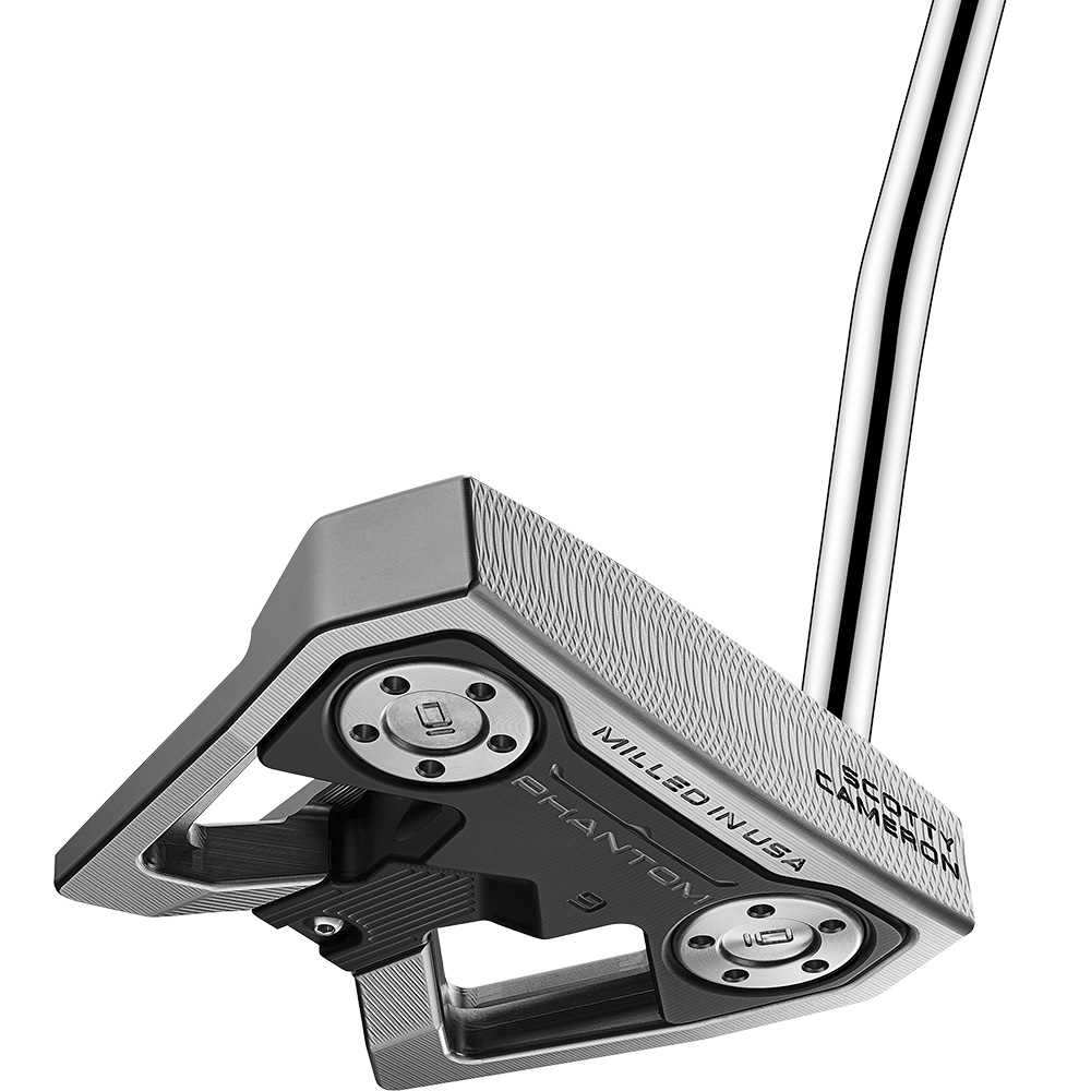 'Titleist Scotty Cameron Phantom 9 Putter' 'Titleist Scotty Cameron Phantom 9 Putter' von Titleist