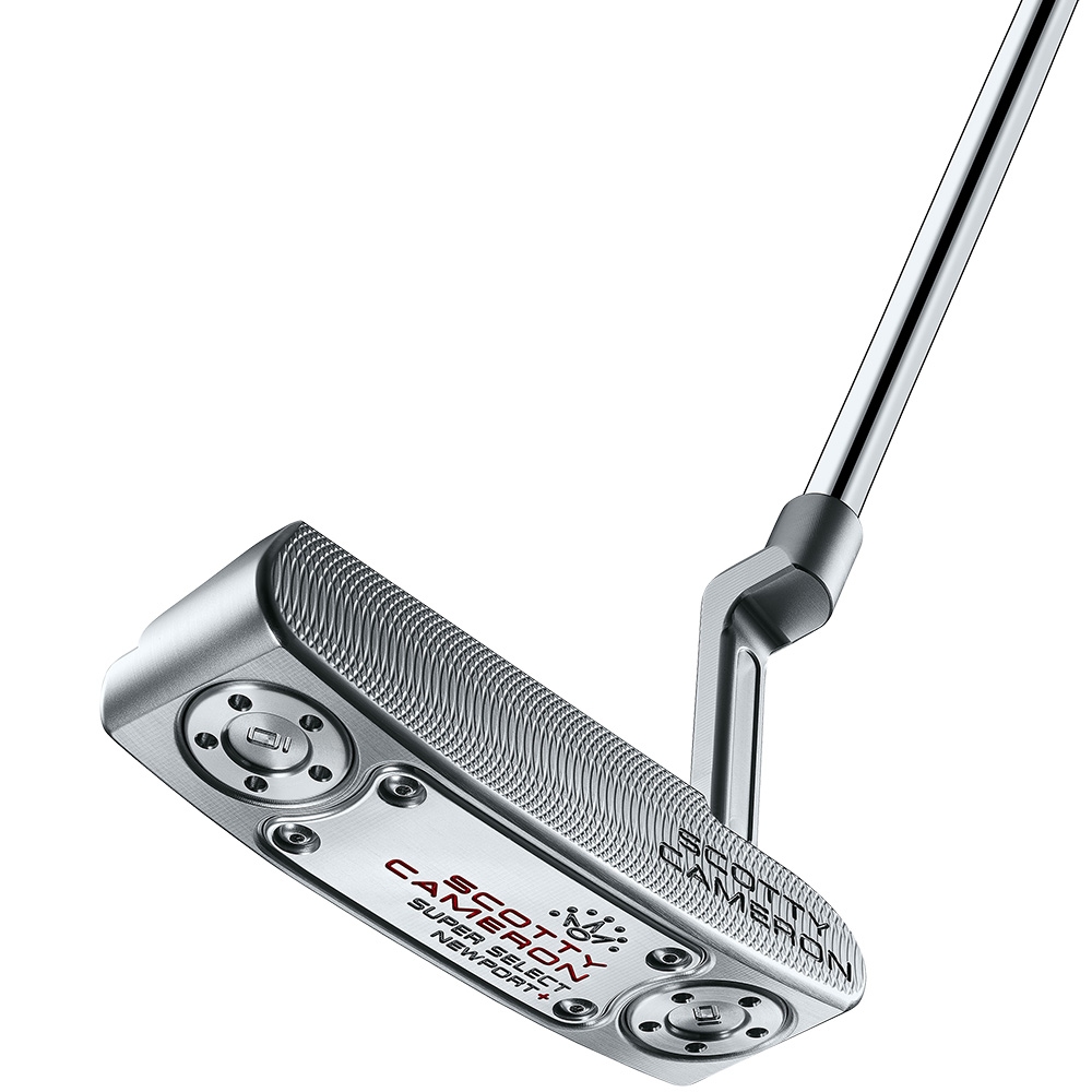 'Titleist Scotty Cameron Super Select Newport +' 'Titleist Scotty Cameron Super Select Newport +' von Titleist