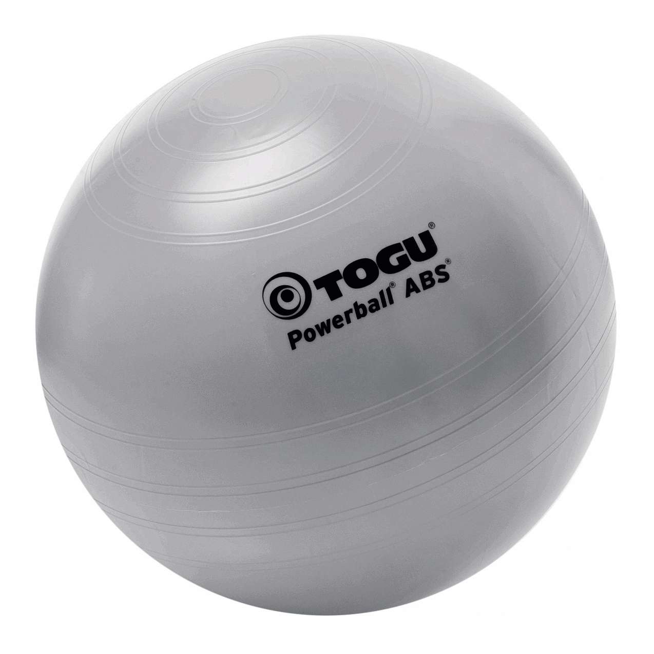 Togu Powerball "ABS", ø 55 cm von Togu