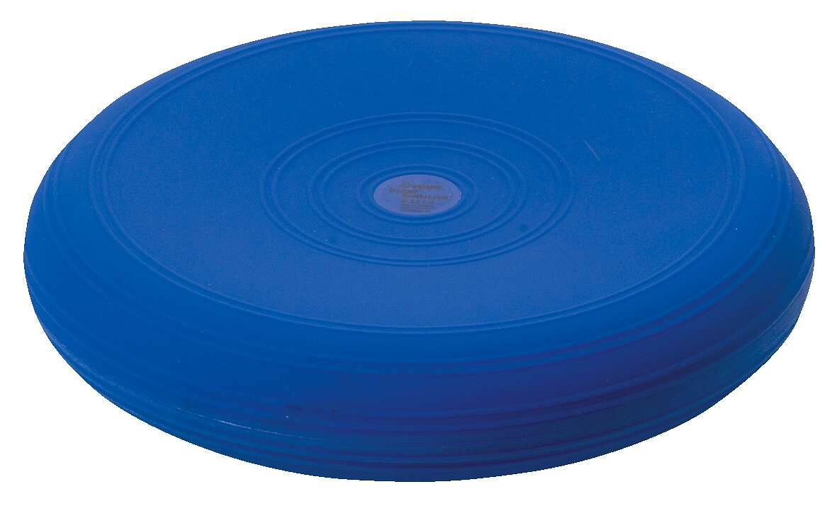 Togu Dynair Ballkissen "33 cm", Blau Togu Dynair Ballkissen "33 cm", Blau von Togu