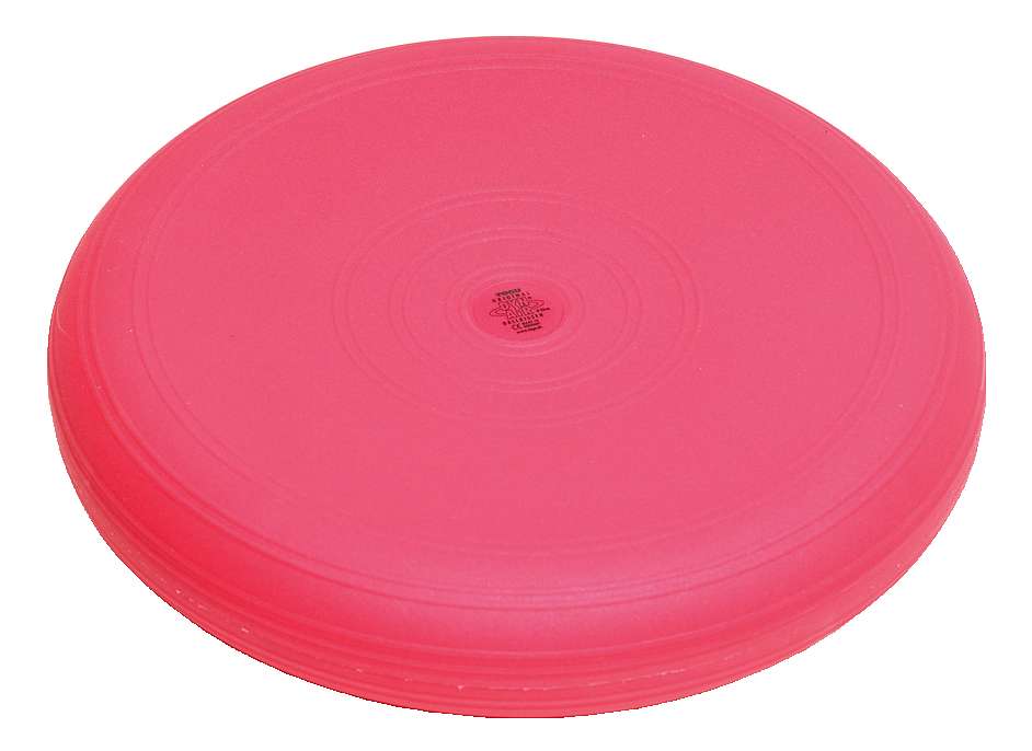 Togu Dynair Ballkissen "Kids", 30 cm, Pink Togu Dynair Ballkissen "Kids", 30 cm, Pink von Togu