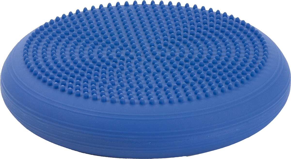 Togu Dynair Ballkissen "Senso", 33 cm, Blau Togu Dynair Ballkissen "Senso", 33 cm, Blau von Togu