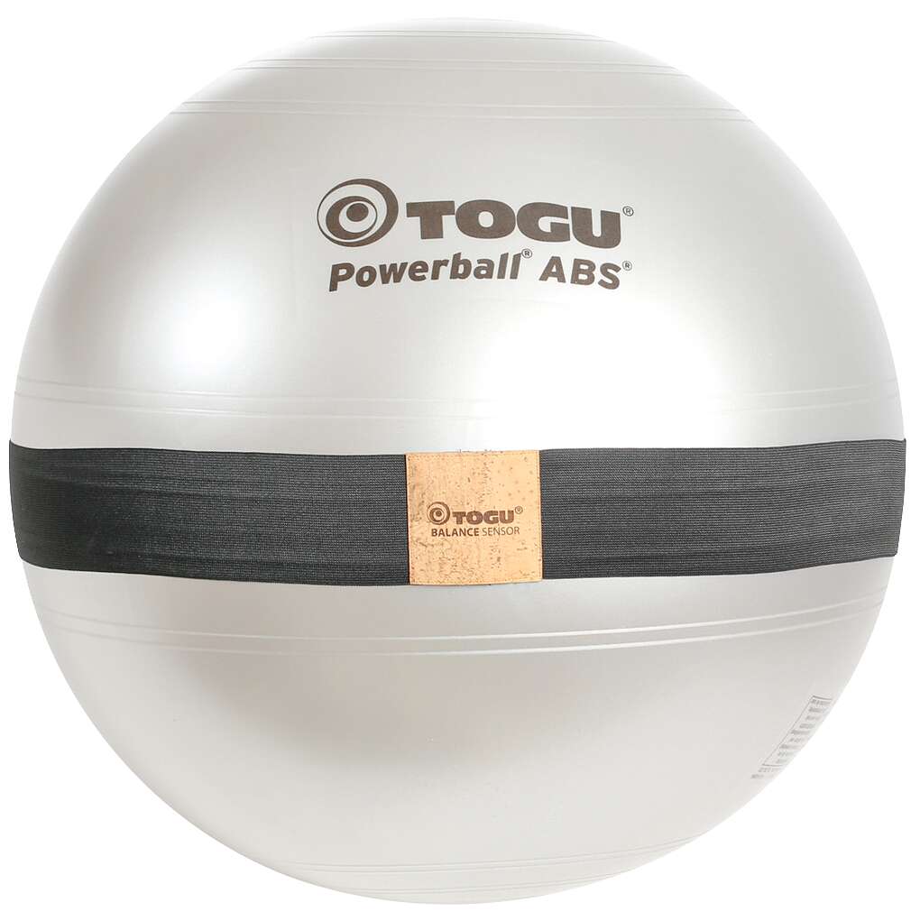 Togu Gymnastikball "BalanceSensor", ø 75 cm von Togu