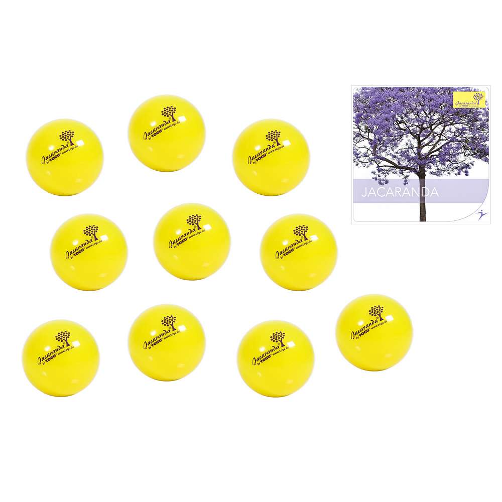 Togu Jacaranda Ball-Set von Togu