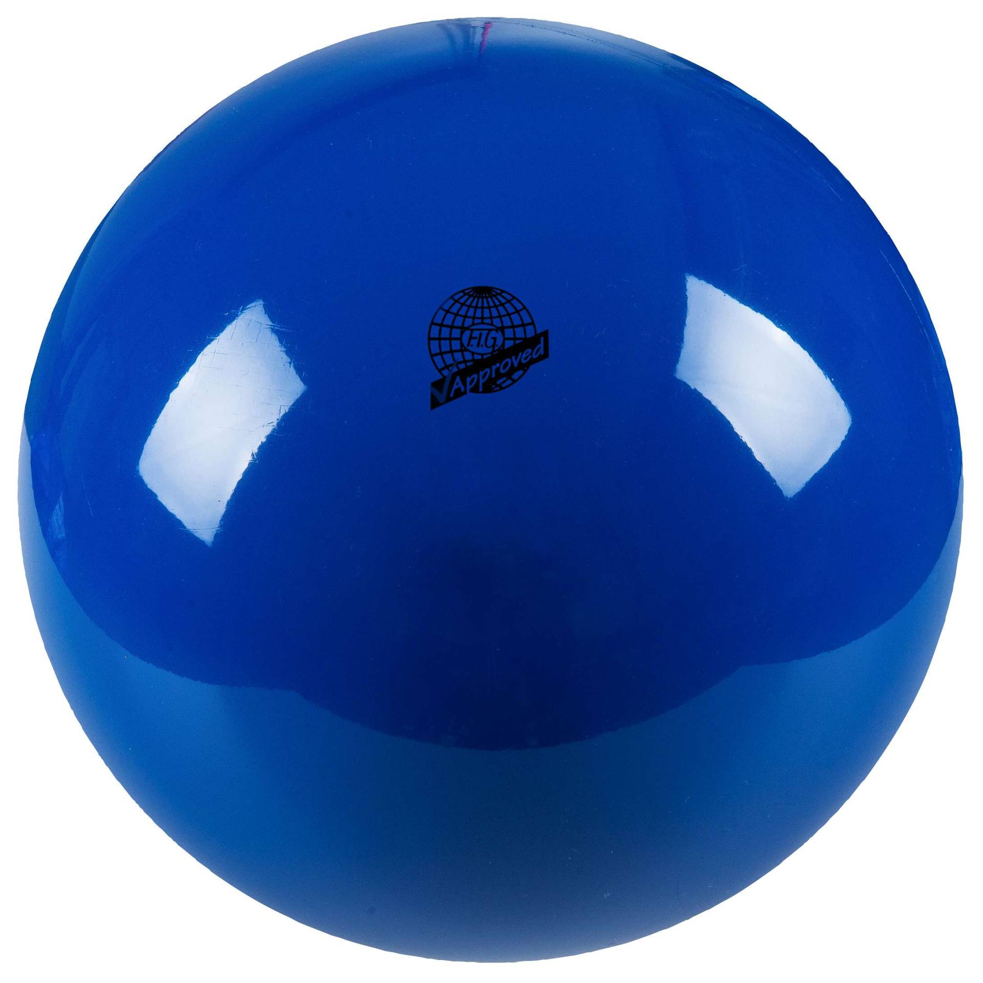 Togu Gymnastikball "420 FIG", Blau Togu Gymnastikball "420 FIG", Blau von Togu