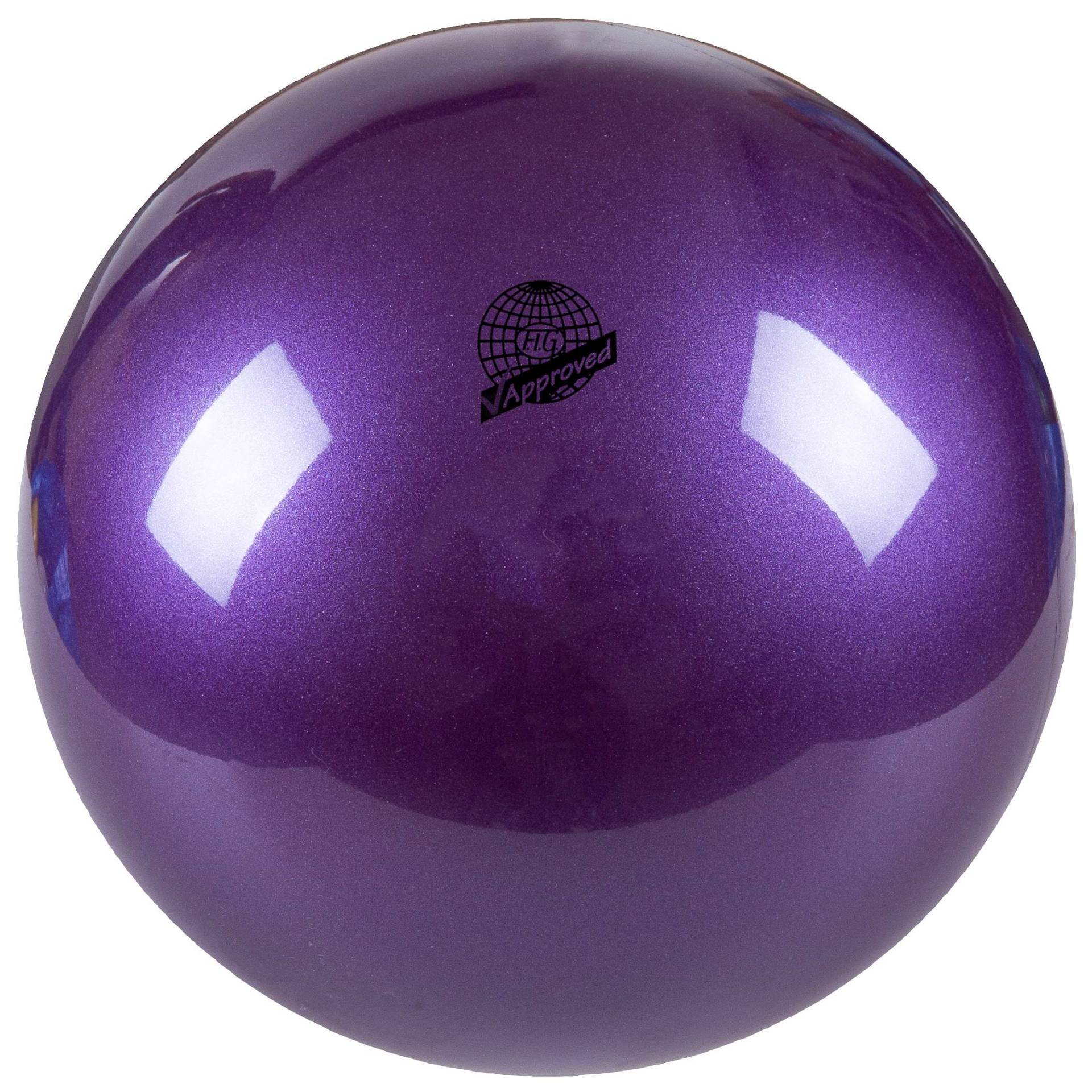 Togu Gymnastikball "420 FIG", Lila Togu Gymnastikball "420 FIG", Lila von Togu