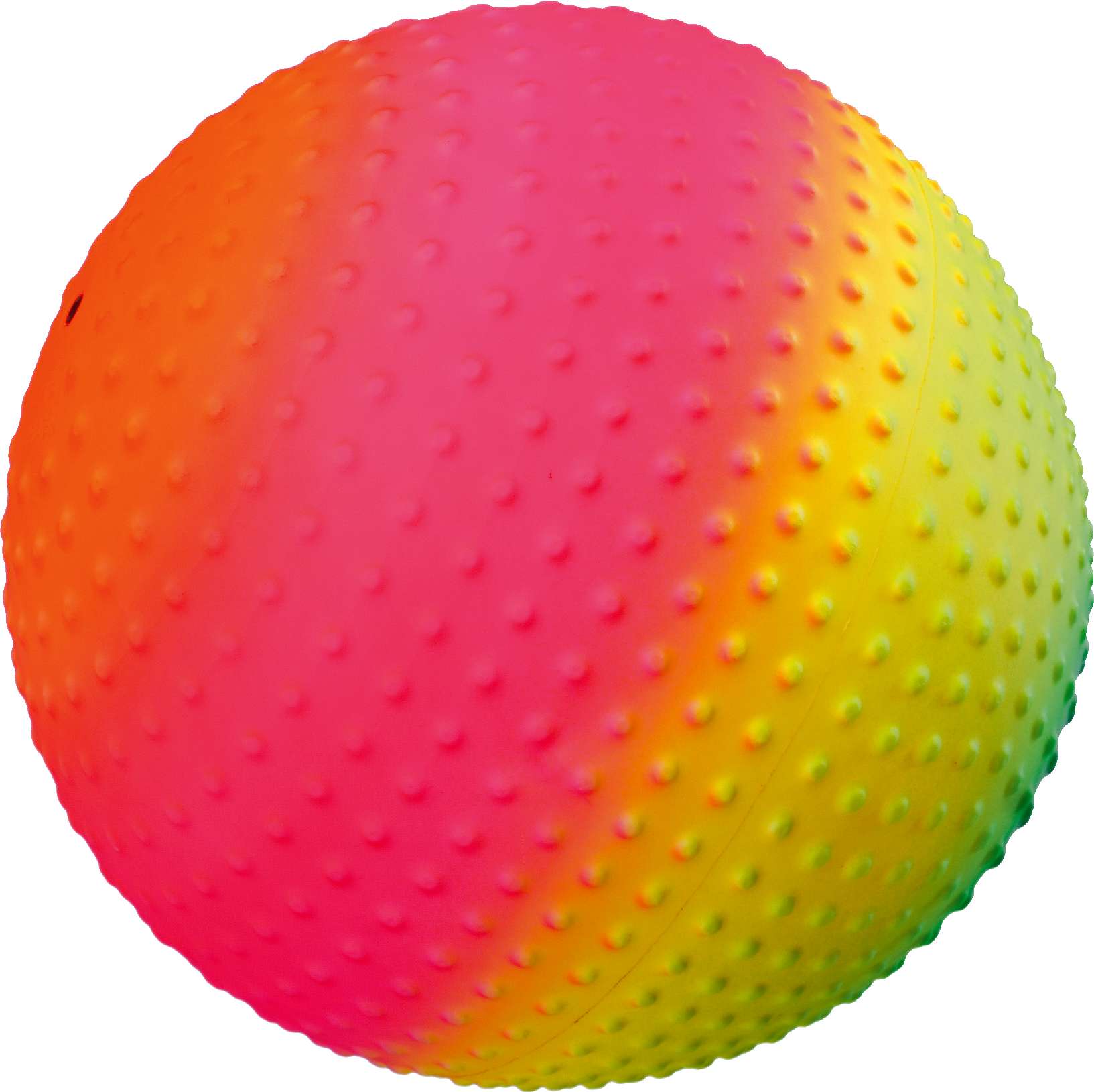 Togu Igelball "Senso Ball Sunrise", ø 23 cm, 220 g Togu Igelball "Senso Ball Sunrise", ø 23 cm, 220 g von Togu