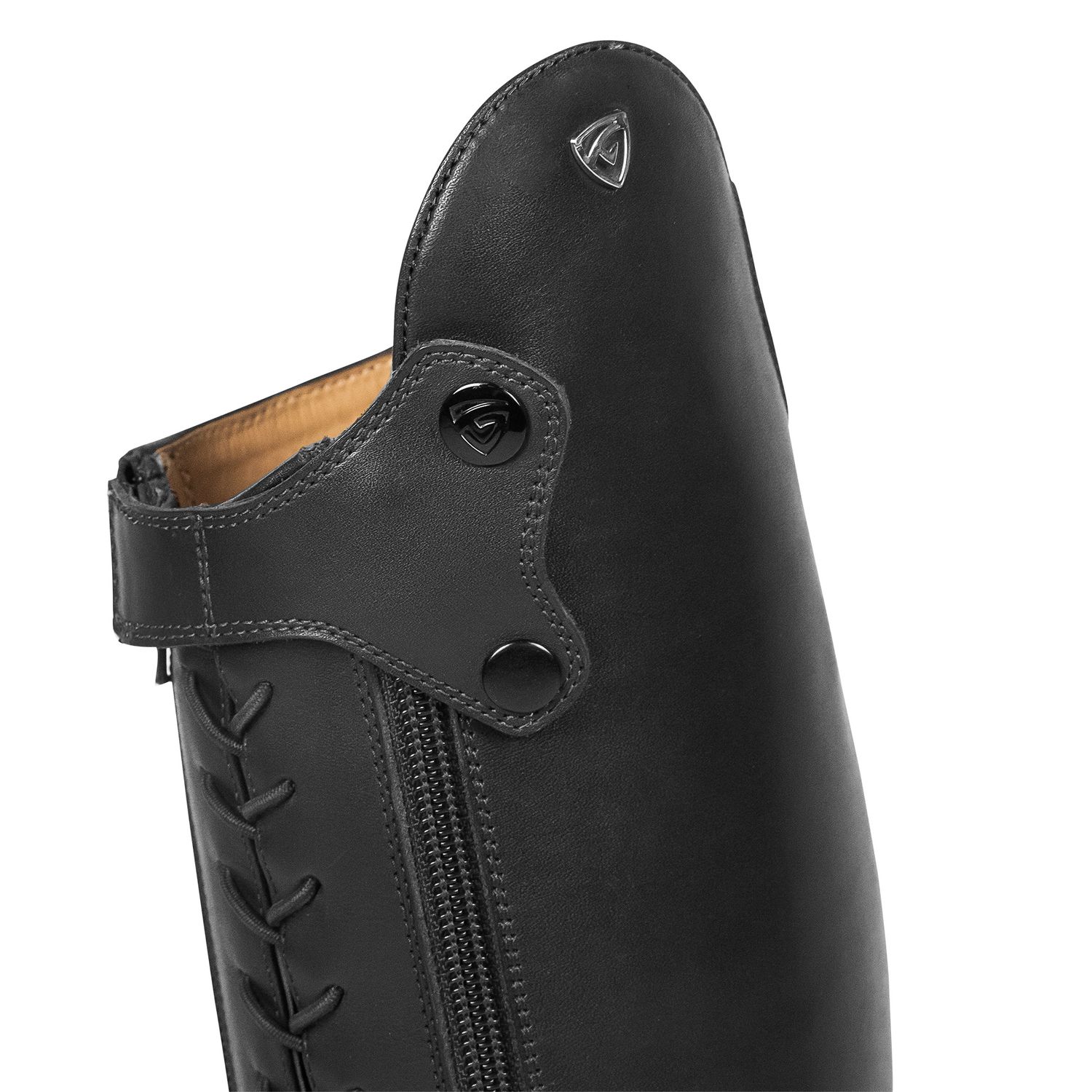Tonics Solar Lederreitstiefel Damen Tonics Solar Lederreitstiefel Damen von Tonics