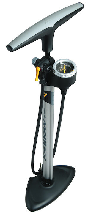 Topeak Standpumpe Joe Blow Sprint Topeak Standpumpe Joe Blow Sprint von Topeak