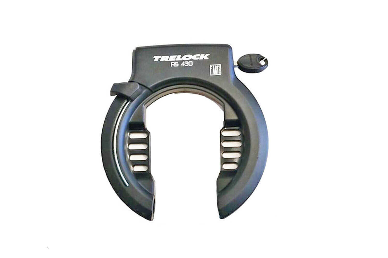 Trelock Rahmenschloss Set RS 430 Trelock Rahmenschloss Set RS 430 von Trelock