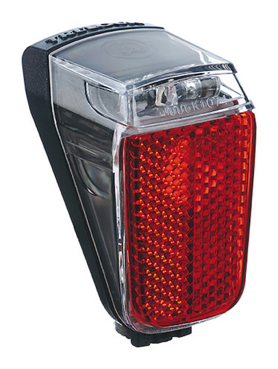 Trelock Ruecklicht Duo Top RD SL Trelock Ruecklicht Duo Top RD SL von Trelock