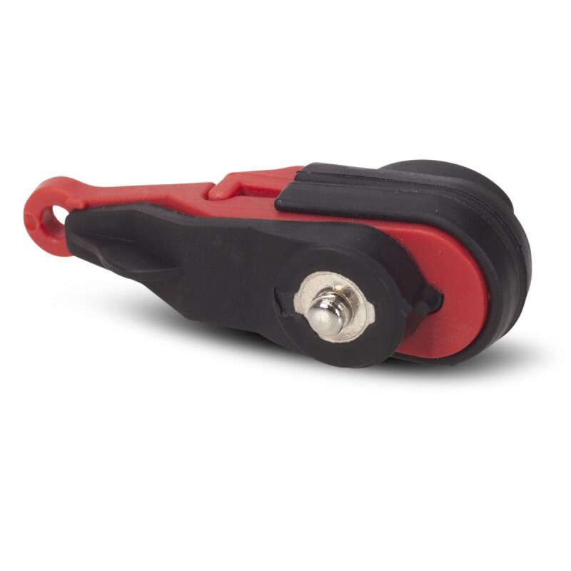 UNI CAT Bojen Clip Ultra Strong Heavy 6cm UNI CAT Bojen Clip Ultra Strong Heavy 6cm