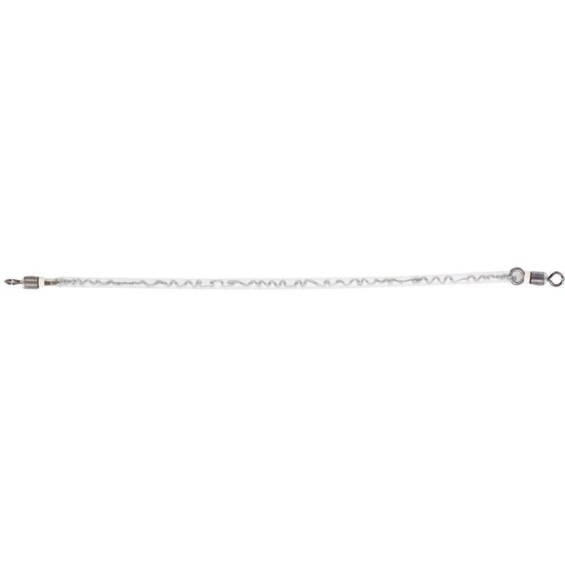UNI CAT Bungee Rig 50-100cm 150kg Transparent Clear UNI CAT Bungee Rig 50-100cm 150kg Transparent Clear