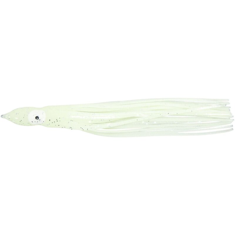 UNI CAT Clonk Lead Octopus 18cm Luminous 3Stk. UNI CAT Clonk Lead Octopus 18cm Luminous 3Stk.