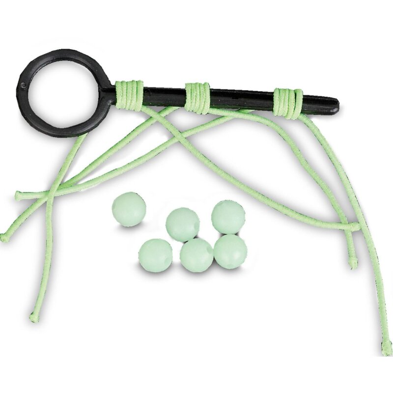 UNI CAT Giga Rubber Line Stops XXL UNI CAT Giga Rubber Line Stops XXL
