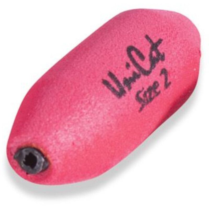 UNI CAT Micro EVA Subfloat Size 2 10g Rot UNI CAT Micro EVA Subfloat Size 2 10g Rot
