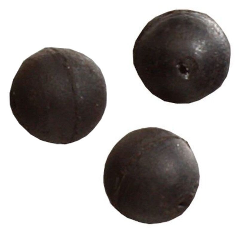 UNI CAT Soft Shock Beads 12mm 10Stk. UNI CAT Soft Shock Beads 12mm 10Stk.