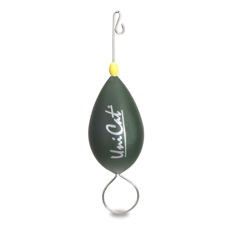 UNI CAT Worm Clip Pop Up Float 15g UNI CAT Worm Clip Pop Up Float 15g