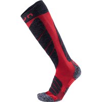 UYN Ski Magma Socks Man Herren-Funktionssocken Dark Red UYN Ski Magma Socks Man Herren-Funktionssocken Dark Red von Uyn