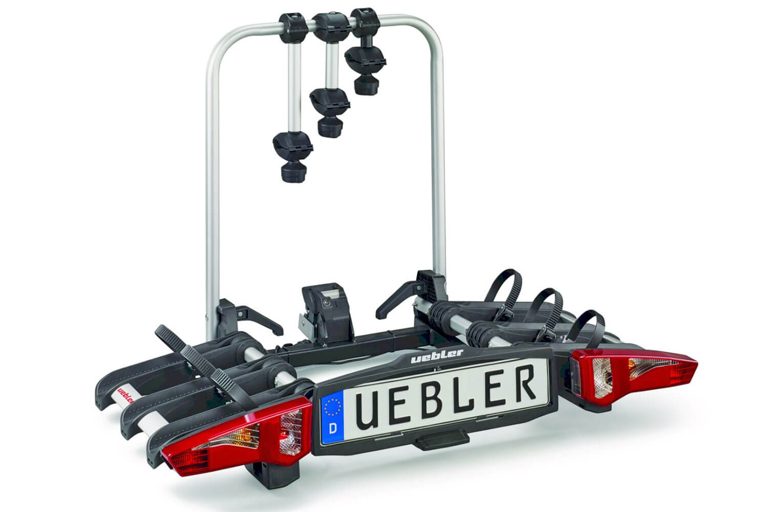 Uebler Fahrrad-Kupplungstraeger i31 Uebler Fahrrad-Kupplungstraeger i31 von Uebler