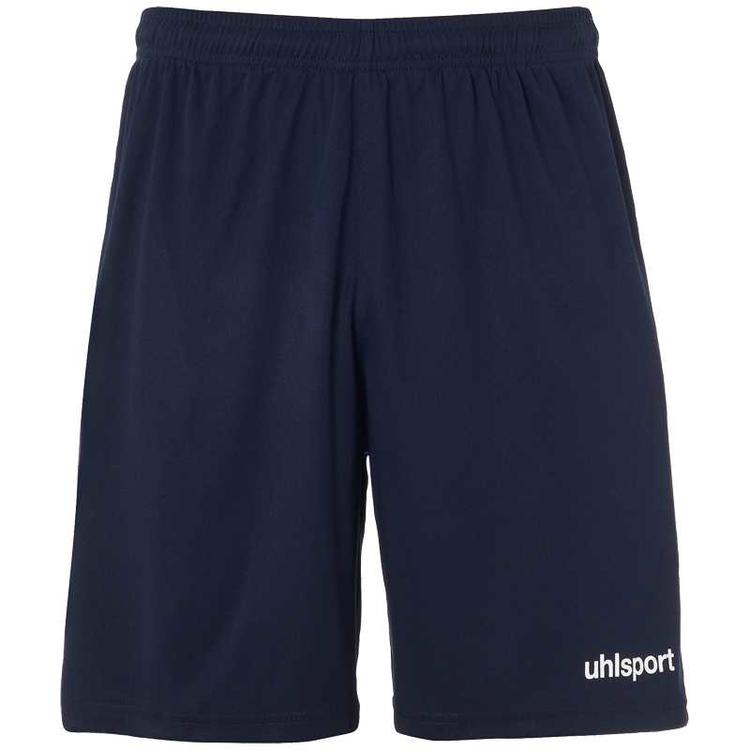 Uhlsport CENTER BASIC SHORTS OHNE INNENSLIP 100334205 marine Gr. 164