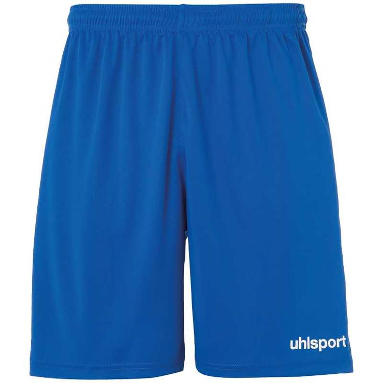 Uhlsport CENTER BASIC SHORTS OHNE INNENSLIP 100334207 azurblau Gr. XXL