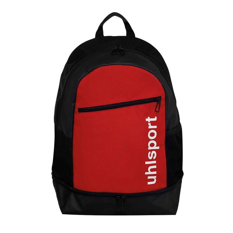 Uhlsport ESSENTIAL BACKPACK W. BOTT. COMPARTM. 100428702...